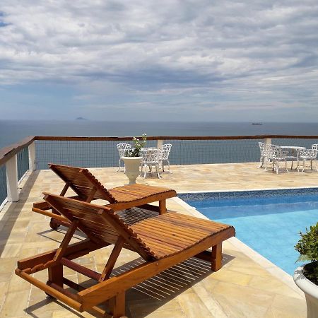 Casa Das Ilhas Ilhabela Zewnętrze zdjęcie