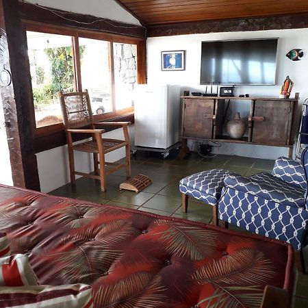 Casa Das Ilhas Ilhabela Zewnętrze zdjęcie