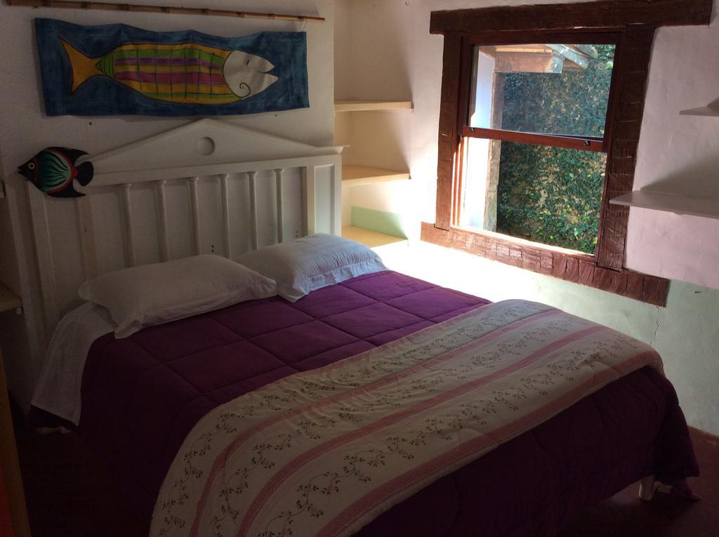 Casa Das Ilhas Ilhabela Zewnętrze zdjęcie