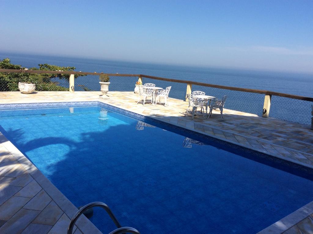 Casa Das Ilhas Ilhabela Zewnętrze zdjęcie