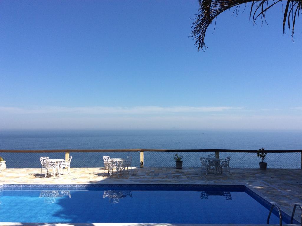 Casa Das Ilhas Ilhabela Zewnętrze zdjęcie