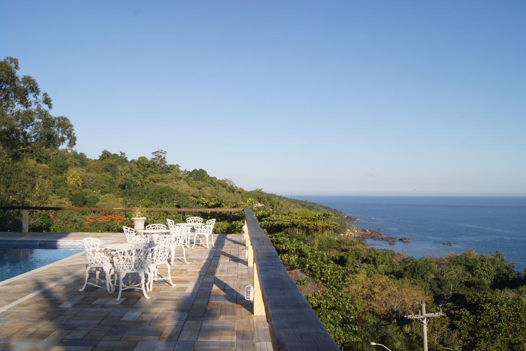 Casa Das Ilhas Ilhabela Zewnętrze zdjęcie