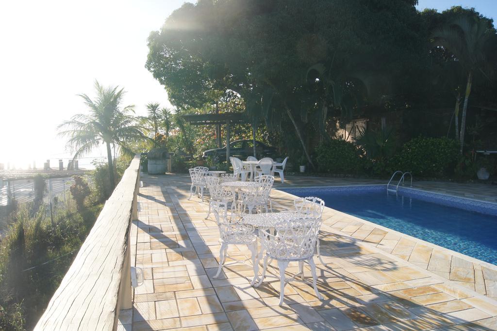 Casa Das Ilhas Ilhabela Zewnętrze zdjęcie