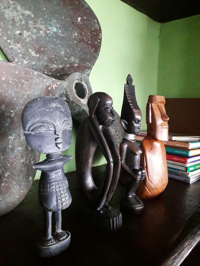 Casa Das Ilhas Ilhabela Zewnętrze zdjęcie