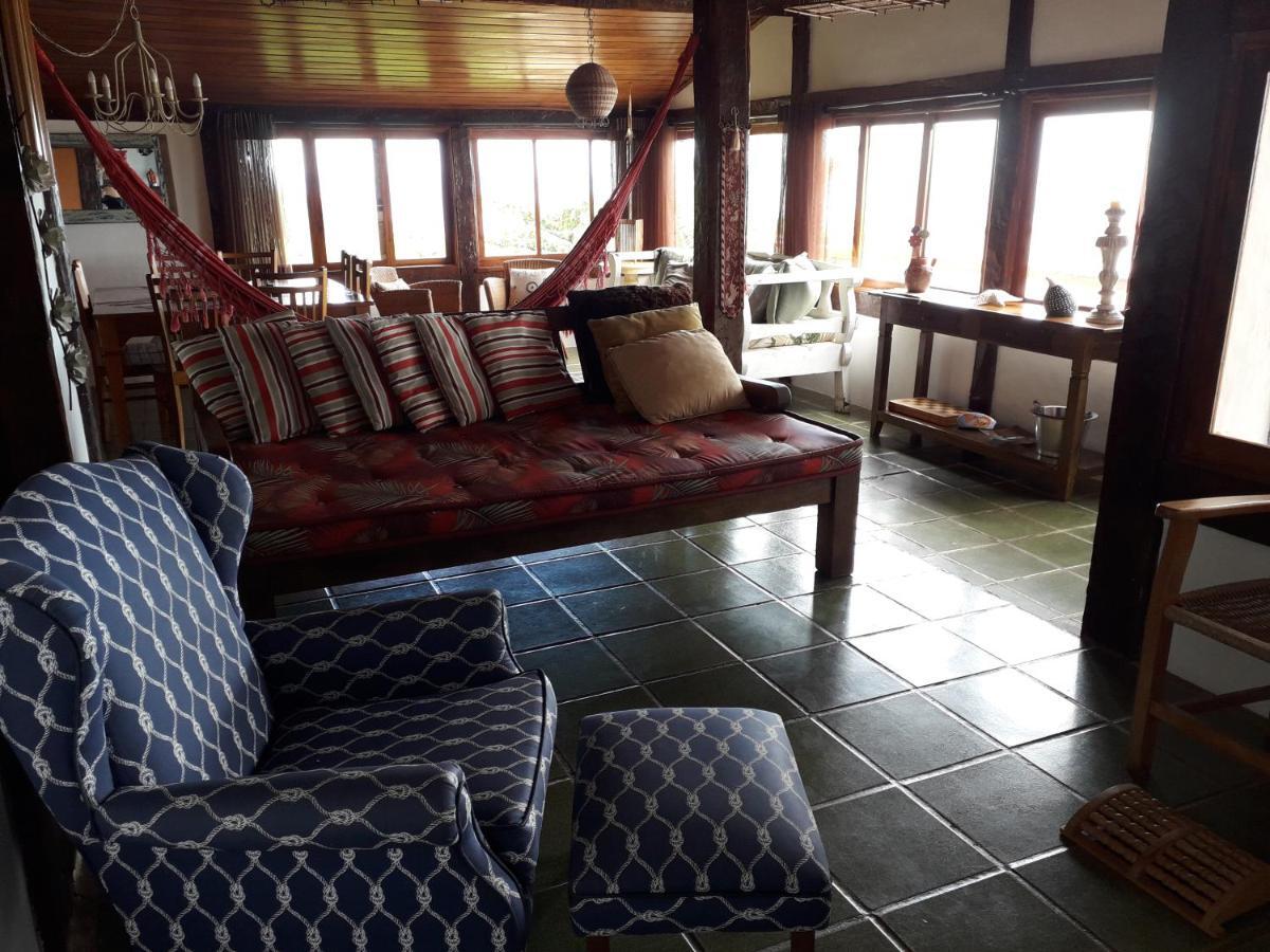 Casa Das Ilhas Ilhabela Zewnętrze zdjęcie