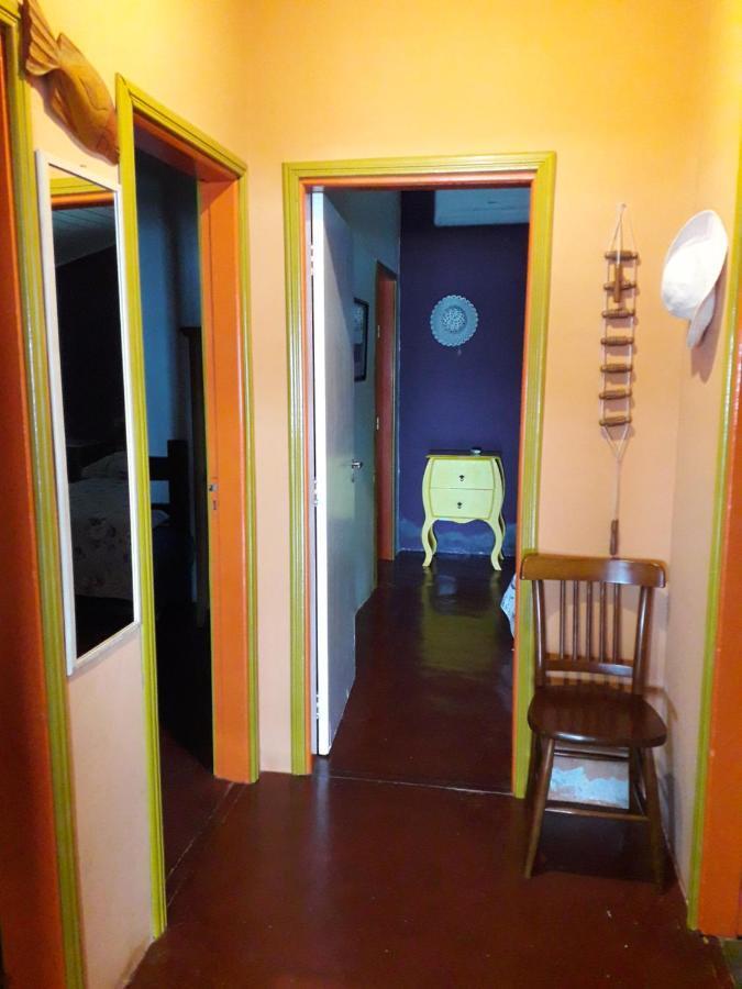 Casa Das Ilhas Ilhabela Zewnętrze zdjęcie