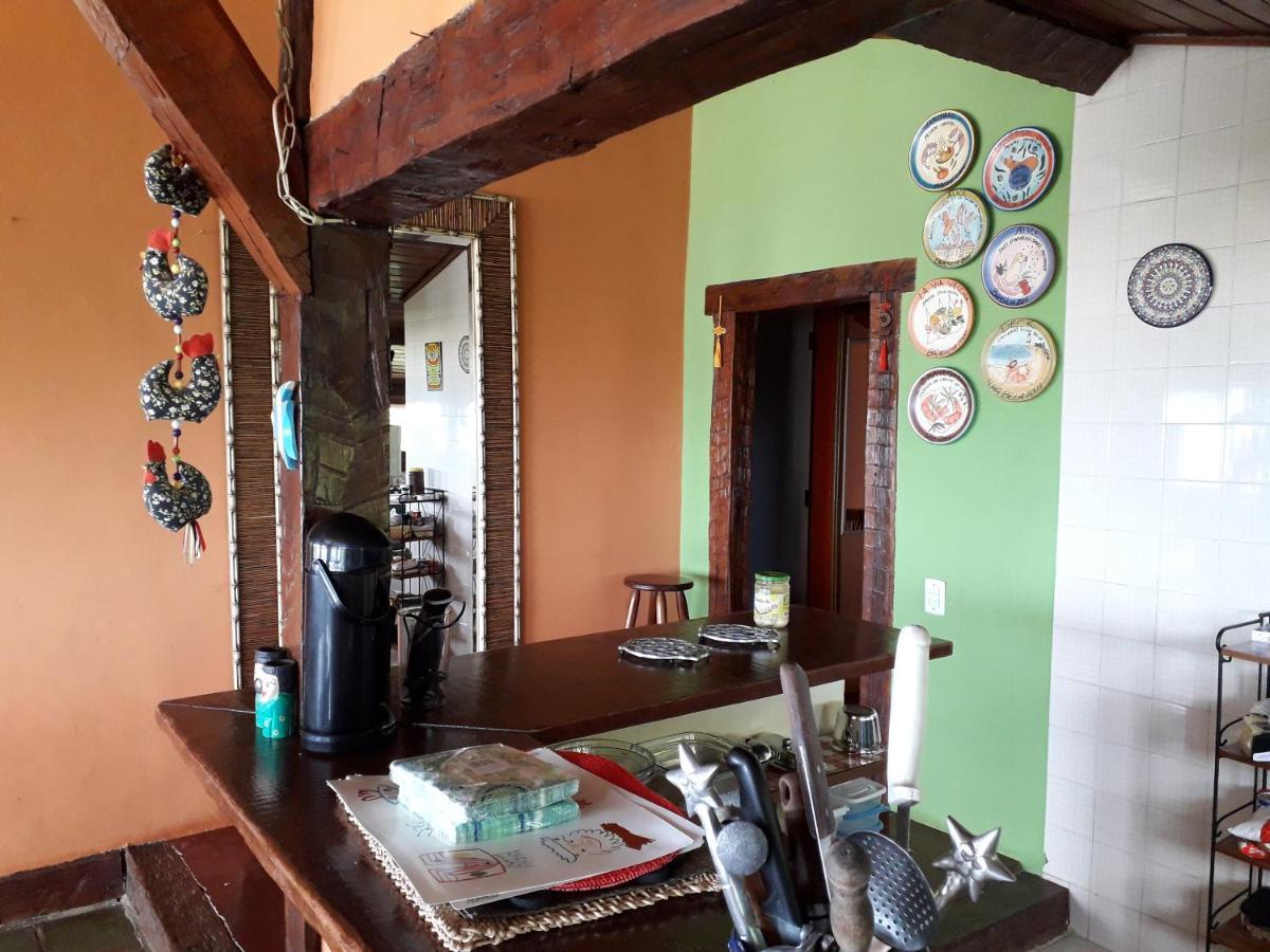 Casa Das Ilhas Ilhabela Zewnętrze zdjęcie