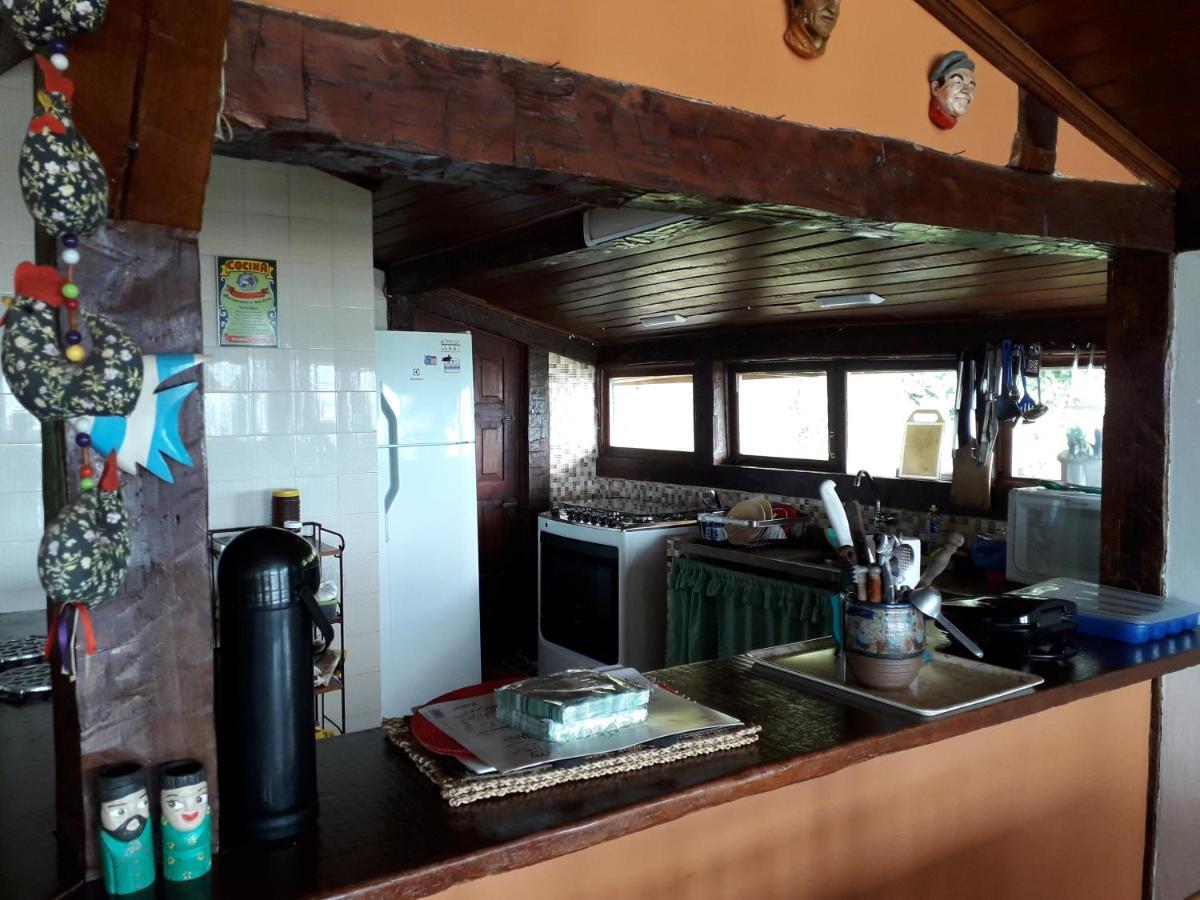 Casa Das Ilhas Ilhabela Zewnętrze zdjęcie