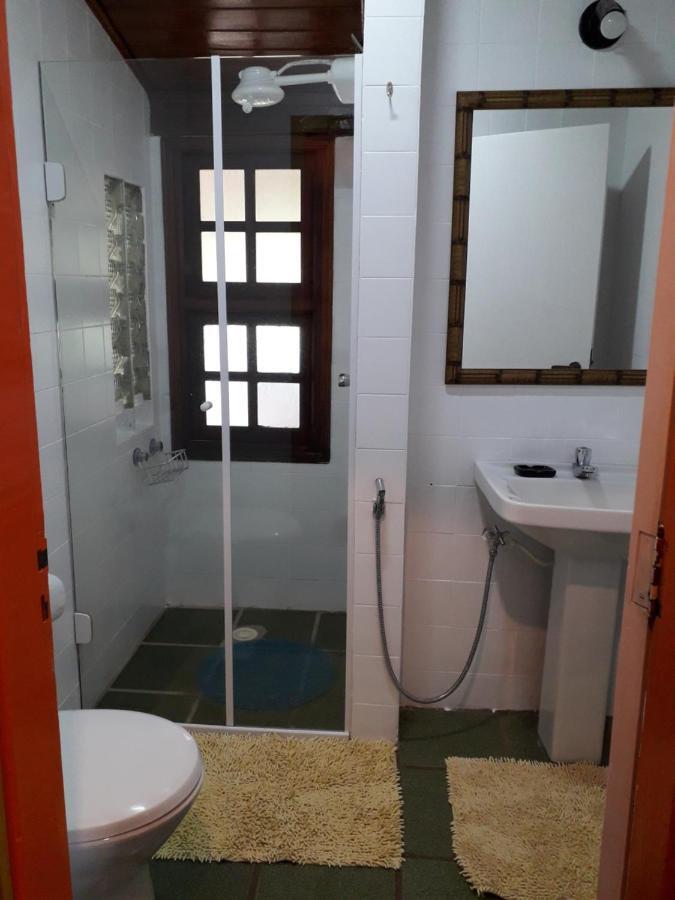 Casa Das Ilhas Ilhabela Zewnętrze zdjęcie